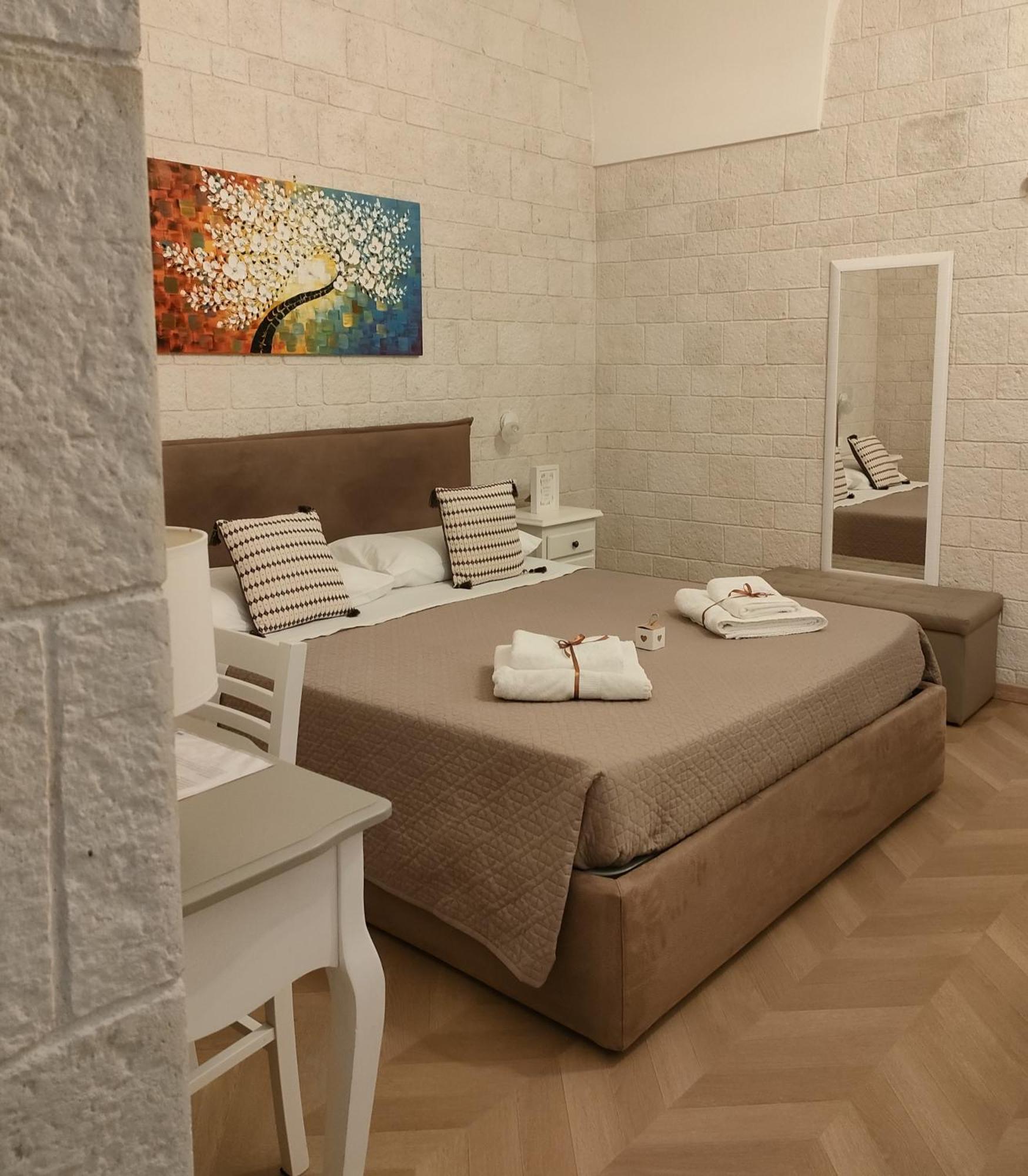 Dimora Della Nonna Hotel Mola di Bari Buitenkant foto