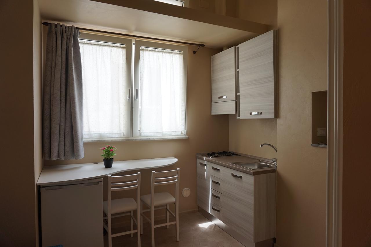 Dimora Della Nonna Hotel Mola di Bari Buitenkant foto