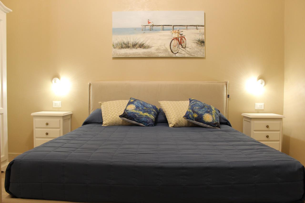 Dimora Della Nonna Hotel Mola di Bari Buitenkant foto