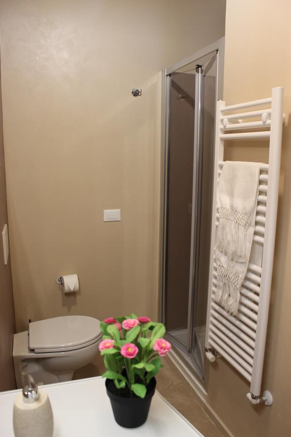 Dimora Della Nonna Hotel Mola di Bari Buitenkant foto