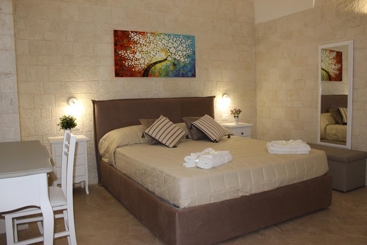 Dimora Della Nonna Hotel Mola di Bari Buitenkant foto
