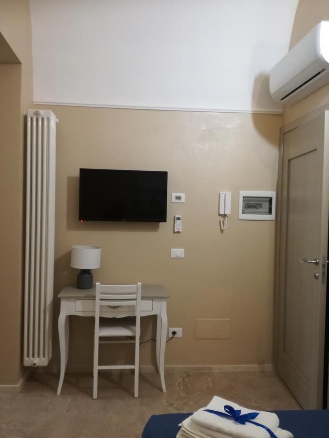Dimora Della Nonna Hotel Mola di Bari Buitenkant foto