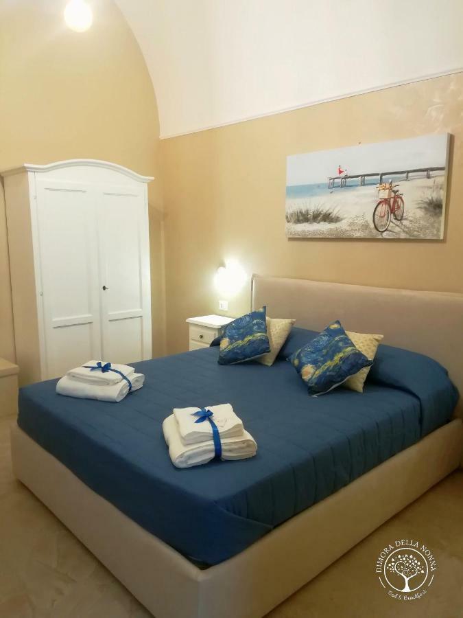 Dimora Della Nonna Hotel Mola di Bari Buitenkant foto